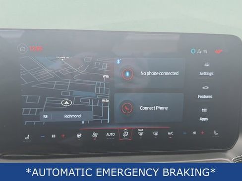 Used 2025 Ford Mustang Premium image 11