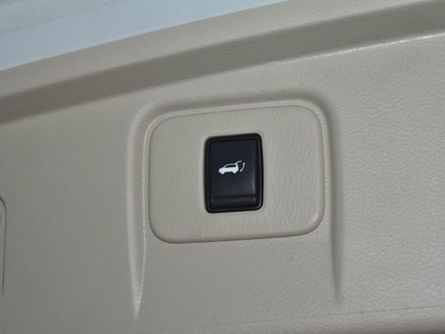 Certified 2019 Nissan Murano Platinum image 31