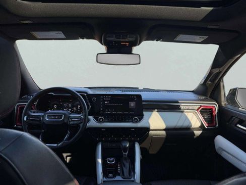 Used 2024 GMC Canyon AT4X image 36