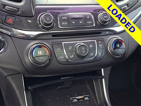 Used 2017 Chevrolet Impala Premier image 16