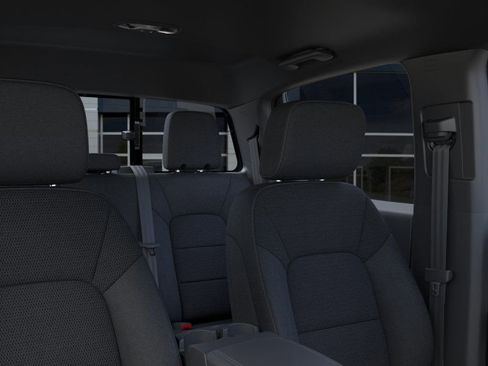 New 2025 GMC Canyon Elevation w/ Convenience Package image 46