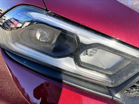 Used 2023 Dodge Durango SRT image 26