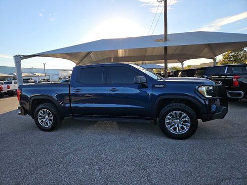 Used 2021 GMC Sierra 1500 Elevation AWD/4WD image 9