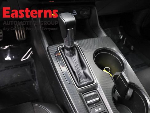 Used 2024 Honda Civic Sport image 13