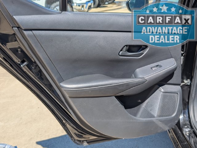 Used 2024 Nissan Sentra S FWD image 27