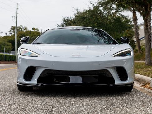 Used 2023 McLaren GT image 13