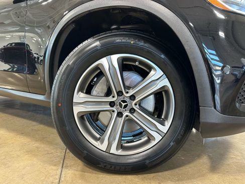 Used 2021 Mercedes-Benz GLC 300 image 10