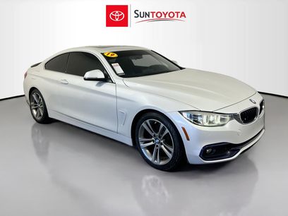 Used 2019 BMW 430i Coupe