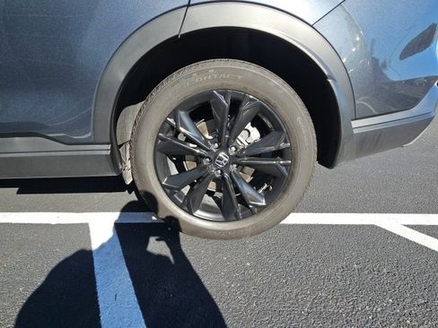 Certified 2024 Honda CR-V Sport Touring image 29