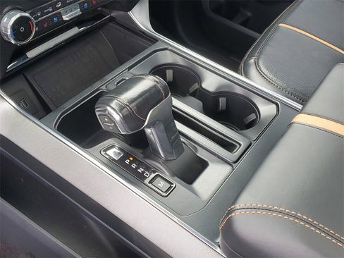 Used 2022 Ford F150 Platinum w/ Equipment Group 701A High image 25