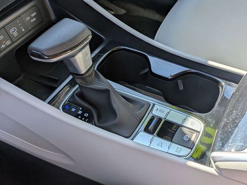 Certified 2025 Hyundai Tucson SEL image 25