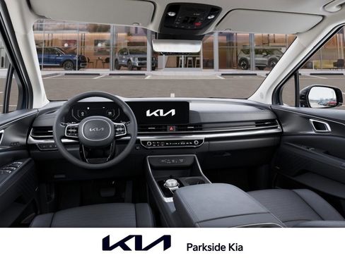 New 2026 Kia Carnival SX Prestige FWD image 14