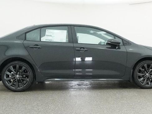 New 2026 Toyota Corolla SE FWD image 11