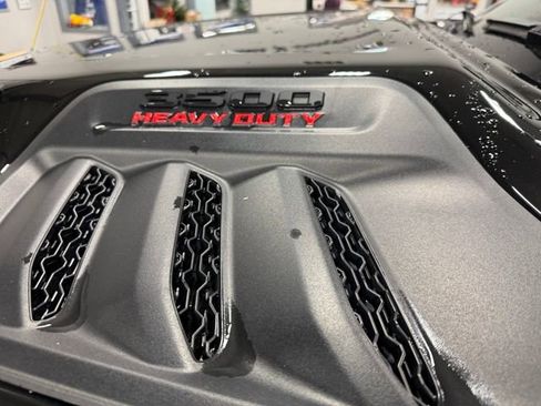 Used 2024 RAM 3500 Limited w/ Night Edition image 59