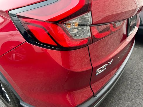 Certified 2024 Honda CR-V Sport-L image 25