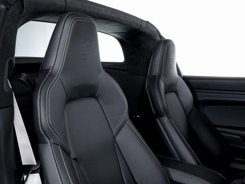 Used 2026 Porsche 911 Targa 4 GTS image 52