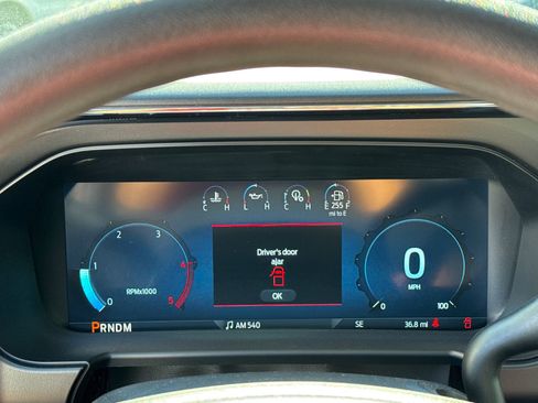 New 2025 Ford F250 XLT w/ Black Appearance Package image 26