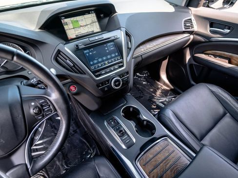 Certified 2020 Acura MDX w/ Technology Package AWD/4WD image 25