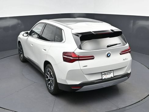 New 2026 BMW X3 xDrive30 w/ Premium Package AWD/4WD image 33