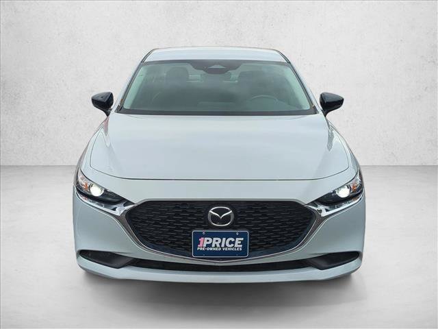 Used 2024 MAZDA MAZDA3 s FWD image 2