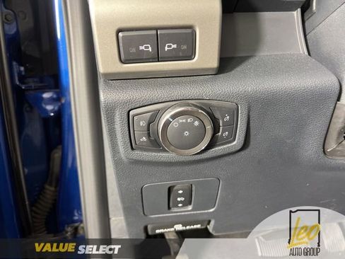 Used 2022 Ford F250 Lariat w/ Chrome Package AWD/4WD image 21