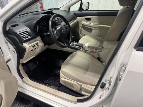 Used 2014 Subaru Crosstrek 2.0i Premium image 5