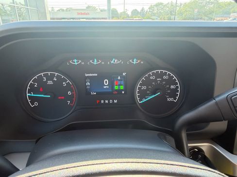 New 2026 Ford F350 Lariat w/ Black Appearance Package AWD/4WD image 23