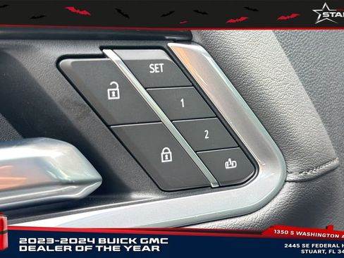 New 2026 GMC Sierra 2500 Denali w/ Denali Reserve Package image 20