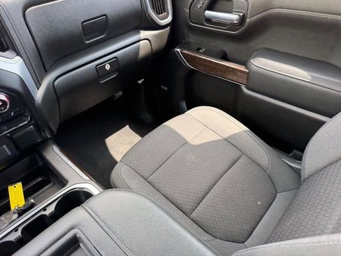 Used 2021 GMC Sierra 1500 Elevation w/ Preferred Package AWD/4WD image 14