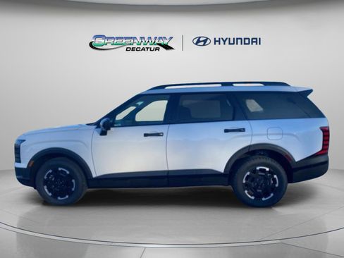 New 2026 Hyundai Palisade XRT Pro AWD/4WD image 5