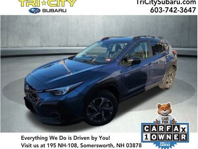 Used 2025 Subaru Crosstrek 2.5i Premium