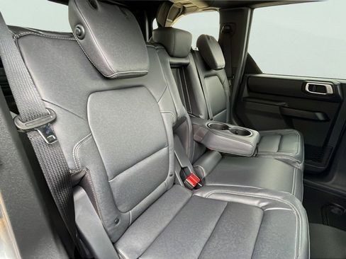 New 2026 Ford Bronco Badlands AWD/4WD image 26