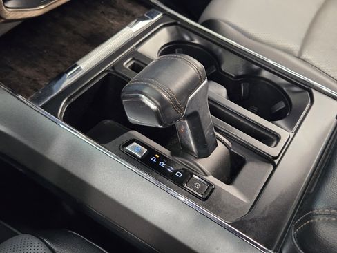 Certified 2023 Ford F150 Lightning Lariat w/ Tow Technology Package image 17