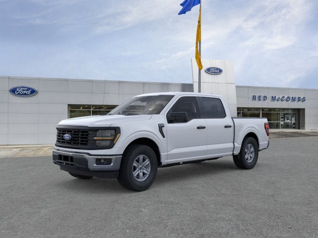 New 2026 Ford F150 XL w/ Equipment Group 103A High RWD image 1