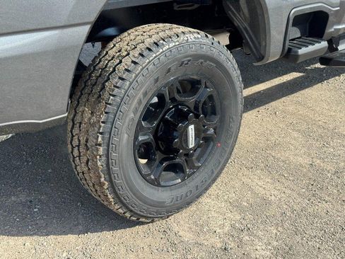 New 2026 Ford F250 XL w/ STX Appearance Package image 4