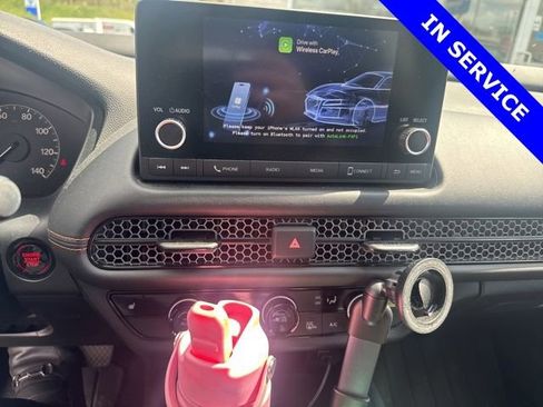 Used 2024 Honda HR-V Sport image 6