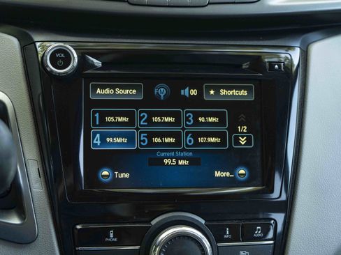 Used 2016 Honda Odyssey EX-L image 26