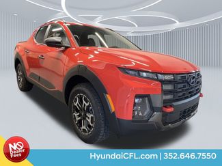 New 2025 Hyundai Santa Cruz XRT 360° Tour