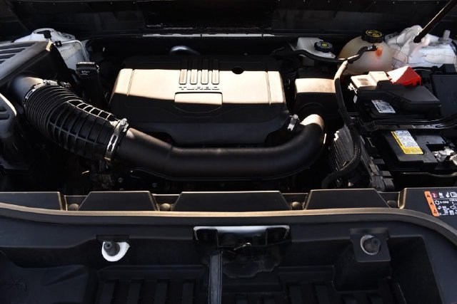 Used 2023 GMC Acadia SLT FWD image 31