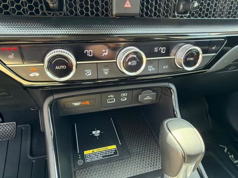 Used 2025 Honda CR-V EX-L image 20