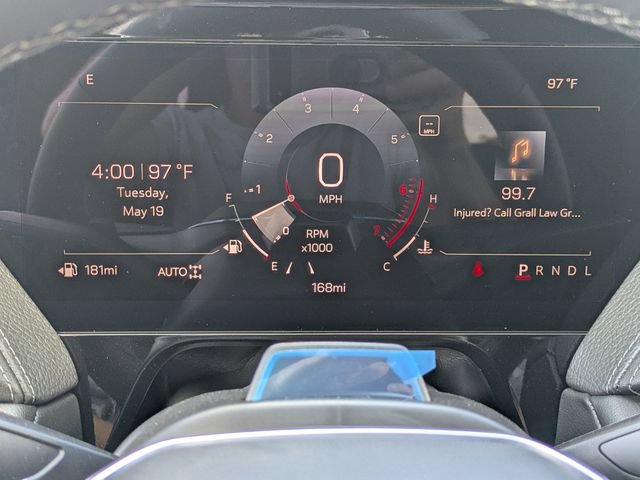 New 2026 GMC Yukon Denali w/ Denali Reserve Package AWD/4WD image 33