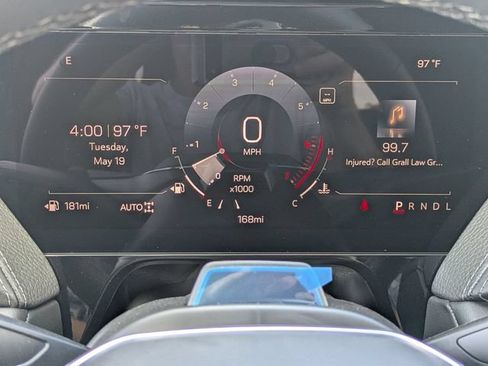 New 2026 GMC Yukon Denali w/ Denali Reserve Package AWD/4WD image 33
