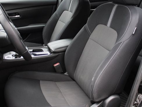 Certified 2020 Nissan Sentra SV w/ Electronics Package image 20