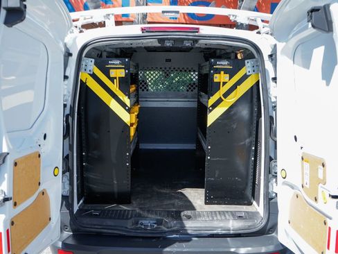 Used 2018 Ford Transit Connect XL image 8