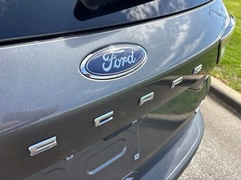 Used 2022 Ford Escape SEL AWD/4WD image 49