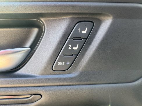 Certified 2023 Honda Accord EX-L image 11