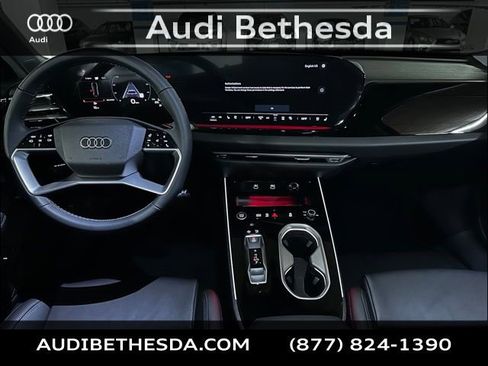 New 2026 Audi A6 Premium Plus image 11