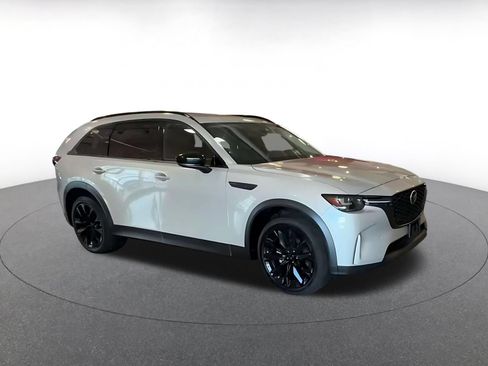 Used 2026 MAZDA CX-90 3.3 Turbo w/ Premium Sport Pkg AWD/4WD image 2