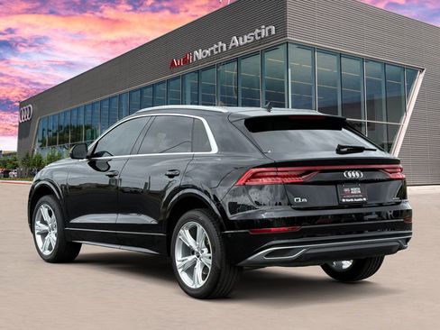 Certified 2023 Audi Q8 Premium w/ Convenience Package AWD/4WD image 6
