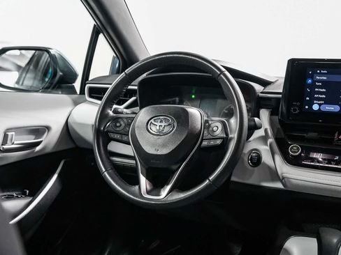 Used 2025 Toyota Corolla SE FWD image 15
